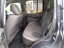 Thumbnail image of 2010 Nissan Xterra at Mathews Nissan
