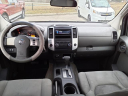 Thumbnail image of 2010 Nissan Xterra at Mathews Nissan