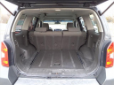 Thumbnail image of 2010 Nissan Xterra at Mathews Nissan