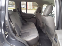 Thumbnail image of 2010 Nissan Xterra at Mathews Nissan