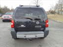 Thumbnail image of 2010 Nissan Xterra at Mathews Nissan