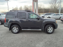 Thumbnail image of 2010 Nissan Xterra at Mathews Nissan