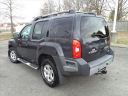 Thumbnail image of 2010 Nissan Xterra at Mathews Nissan
