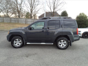 Thumbnail image of 2010 Nissan Xterra at Mathews Nissan