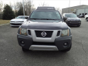 Thumbnail image of 2010 Nissan Xterra at Mathews Nissan