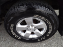 Thumbnail image of 2010 Nissan Xterra at Mathews Nissan