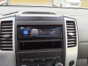 Thumbnail image of 2010 Nissan Xterra at Mathews Nissan