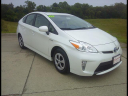 Thumbnail image of 2015 Toyota Prius at Superior Toyota