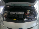 Thumbnail image of 2015 Toyota Prius at Superior Toyota