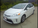 Thumbnail image of 2015 Toyota Prius at Superior Toyota