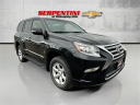 Thumbnail image of 2014 Lexus GX 460 at Serpentini Chevrolet of Willoughby