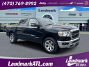 Thumbnail image of 2022 Ram 1500 at LandmarkChryslerDodgeJeepRamOfAtlanta of Atlanta, GA