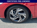 Thumbnail image of 2024 Hyundai ELANTRA at Ed Voyles Hyundai Used
