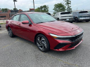Thumbnail image of 2024 Hyundai ELANTRA at Ed Voyles Hyundai Used