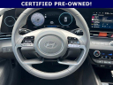 Thumbnail image of 2024 Hyundai ELANTRA at Ed Voyles Hyundai Used