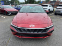 Thumbnail image of 2024 Hyundai ELANTRA at Ed Voyles Hyundai Used