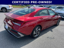 Thumbnail image of 2024 Hyundai ELANTRA at Ed Voyles Hyundai Used