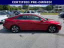 Thumbnail image of 2024 Hyundai ELANTRA at Ed Voyles Hyundai Used