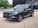Thumbnail image of 2021 BMW X3 at Grand Blanc Mitsubishi