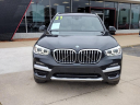 Thumbnail image of 2021 BMW X3 at Grand Blanc Mitsubishi