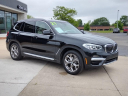 Thumbnail image of 2021 BMW X3 at Grand Blanc Mitsubishi