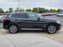 Thumbnail image of 2021 BMW X3 at Grand Blanc Mitsubishi