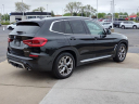 Thumbnail image of 2021 BMW X3 at Grand Blanc Mitsubishi