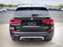 Thumbnail image of 2021 BMW X3 at Grand Blanc Mitsubishi