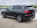 Thumbnail image of 2021 BMW X3 at Grand Blanc Mitsubishi