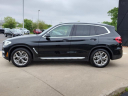 Thumbnail image of 2021 BMW X3 at Grand Blanc Mitsubishi