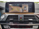 Thumbnail image of 2021 BMW X3 at Grand Blanc Mitsubishi