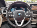 Thumbnail image of 2021 BMW X3 at Grand Blanc Mitsubishi
