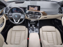 Thumbnail image of 2021 BMW X3 at Grand Blanc Mitsubishi