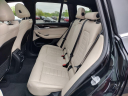 Thumbnail image of 2021 BMW X3 at Grand Blanc Mitsubishi