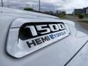 2022 Ram 1500 Laramie at Wetzel Chrysler Jeep Dodge Ram