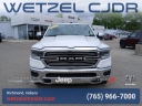 Thumbnail image of 2022 Ram 1500 at Wetzel Chrysler Jeep Dodge Ram