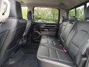 Thumbnail image of 2022 Ram 1500 at Wetzel Chrysler Jeep Dodge Ram