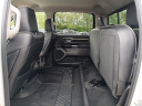 Thumbnail image of 2022 Ram 1500 at Wetzel Chrysler Jeep Dodge Ram