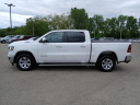 Thumbnail image of 2022 Ram 1500 at Wetzel Chrysler Jeep Dodge Ram