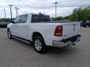 Thumbnail image of 2022 Ram 1500 at Wetzel Chrysler Jeep Dodge Ram