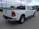 Thumbnail image of 2022 Ram 1500 at Wetzel Chrysler Jeep Dodge Ram