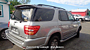 Thumbnail image of 2002 Toyota Sequoia at RVA Motors