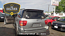 Thumbnail image of 2002 Toyota Sequoia at RVA Motors