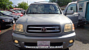 Thumbnail image of 2002 Toyota Sequoia at RVA Motors
