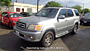 Thumbnail image of 2002 Toyota Sequoia at RVA Motors