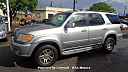 Thumbnail image of 2002 Toyota Sequoia at RVA Motors