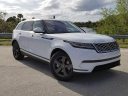 Thumbnail image of 2018 Land Rover Range Rover Velar at Land Rover Palm Beach
