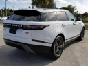 Thumbnail image of 2018 Land Rover Range Rover Velar at Land Rover Palm Beach