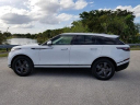 Thumbnail image of 2018 Land Rover Range Rover Velar at Land Rover Palm Beach