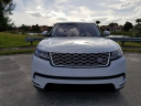 Thumbnail image of 2018 Land Rover Range Rover Velar at Land Rover Palm Beach
